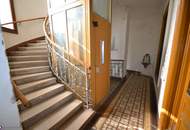 Blick von der Dachterrasse in die Ferne....