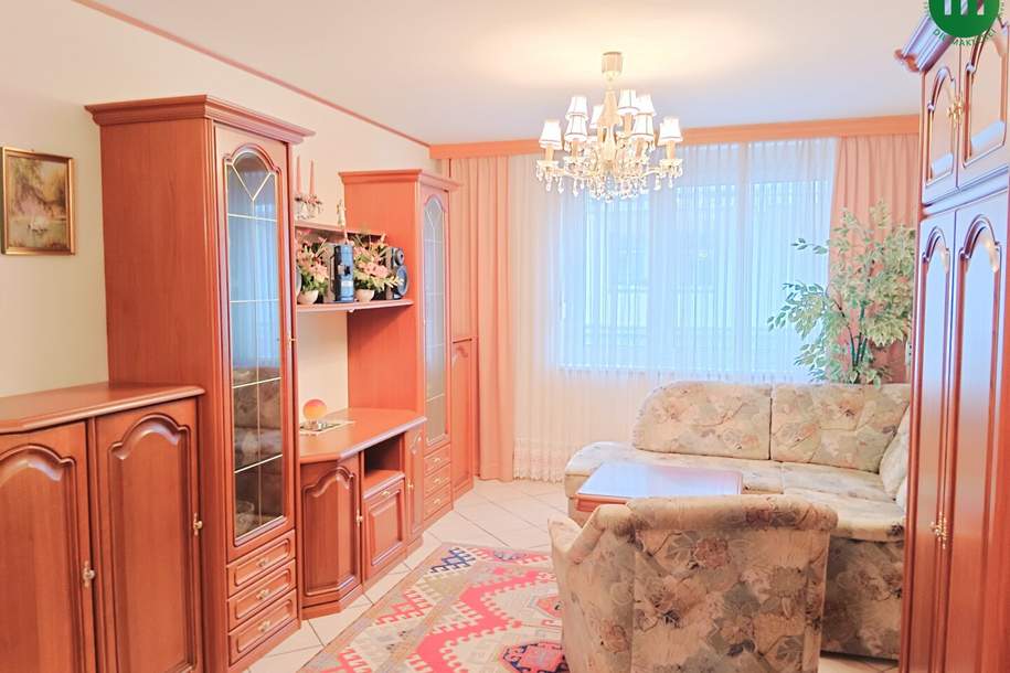 Charmante 3-Zimmer-Wohnung mitten in Ottakring zu verkaufen, Wohnung-kauf, 294.000,€, 1160 Wien 16., Ottakring