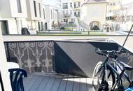 Hofseitige 2-Zimmer-Wohnung nahe Rochusmarkt