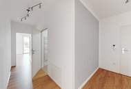 ANLAGEWOHNUNG // SONNIGE und RUHIGE GARTENWOHNUNG // perfekte Ausrichtung // Tiefgaragenstellplatz