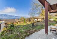 Wohnen am Sonnenplateau. Mehrfamilienhaus in exklusiver Ruhelage über dem Millstätter See.