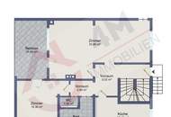 Energieeffizientes Holzhaus mit Charme & Pool