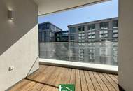 Wohnen mit Aussicht: Exklusive Neubauwohnungen im Herzen der Stadt – BELVIEW APARTMENTS
