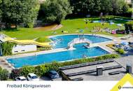 ZENTRAL. MODERN. ERSTBEZUG. – Exklusives Wohnen im malerischen Mühlviertel