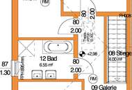 Erstbezug in Mauerbach