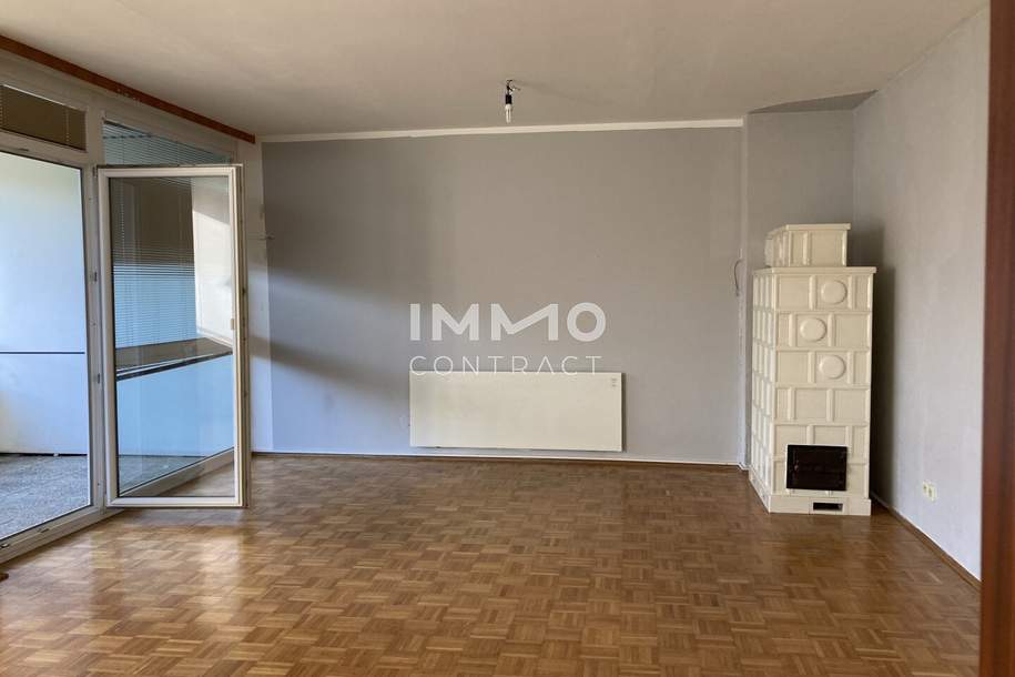 Günstige Wohung in ruhiger Lage direkt in Wolkersdorf, Wohnung-kauf, 345.000,€, 2120 Mistelbach