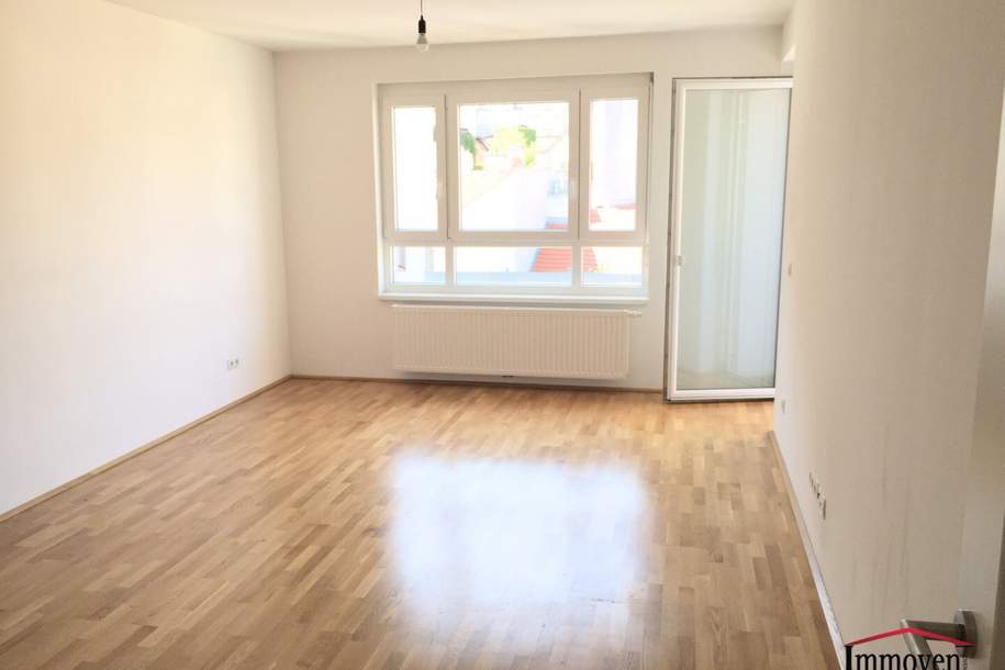 HOFRUHELAGE - 2-Zimmerwohnung mit Balkon! (Mietbeginn 15.05.2026), Wohnung-miete, 1.159,04,€, 1060 Wien 6., Mariahilf