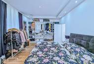 Hochwertiger 106 m² Altbau-Wohntraum mit sonnigem Balkon im Zentrum von Völs!