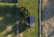 GÄNSERNDORF BESTLAGE - BAUGRUNDSTÜCK FÜR 2 HÄUSER