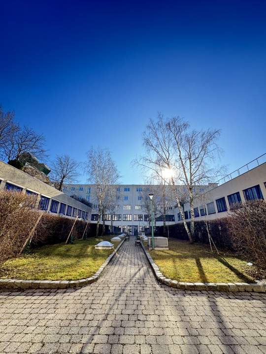 Exklusive Büro- und Praxisflächen - in Top-Lage von Ottakring