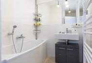 Traumhafte Dachgeschoßwohnung im Zentrum