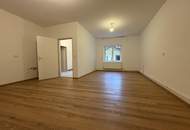 Ideale 1 Zimmerwohnung in Lambach - neue Küche wird noch eingebaut