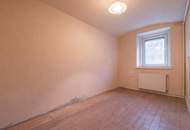 "Jahrhundertwendehaus mit viel Potenzial!"