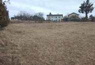 Rohbau mit 9500m² Grundstück in Drosendorf/NÖ - Gelegenheit!