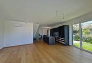 PERFEKTES, MODERNES TRAUMHAUS IN BESTLAGE VON SANKT ANDRÄ-WÖRDERN MIT VIELEN HOCHWERTIGEN AUSSTATTUNGSDETAILS, LUXUS UND HOHER LEBENSQUALITÄT