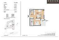 AB MÄRZ 2026 | 1 MONAT MIETFREI | 4. ETAGE | 2 ZIMMER | REININGHAUSPARK | GRAZER HAUPTBAHNHOF