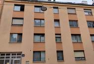 WG-Hit @ Floridsdorf: 61m² für Macher, nah VETMED und U6- günstiger wirds nimmer!