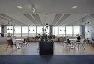 Saturn Tower - Büroflächen zu mieten