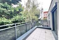 360° TOUR // TERRASSEN ERSTBEZUG WOHNUNG / FIRST LETTING BALCONY APARTMENT
