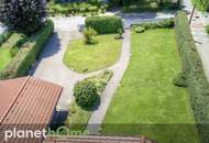 Für Aussichtsliebhaber – Grundstück mit Bestandsobjekt zum Wohnen und Arbeiten im Grünen