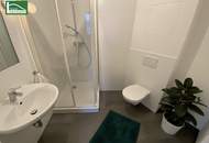 Modern Living in Wien 1230: Stylische 2-Zimmer-Neubauwohnung mit Balkon!