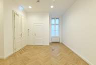 Modernes Büro mit 236,45 m² in repräsentativem Gebäude – sofort bezugsfertig