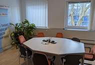 Topbüro in der Bahnhofsarkade zu vermieten inkl Tiefgaragenplätzen CONNEX GEBÄUDE