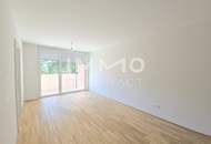 Neuwertige - geförderte 2 Zimmer Wohnung mit Balkon in zentraler Lage - Idlhofgasse 70 - Top 46
