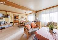 charmantes 7 Zimmer-Einfamilienhaus mit großem Garten