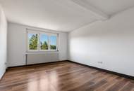 Zur Miete: Attraktive 3-Zimmer-Dachgeschosswohnung in Viktring