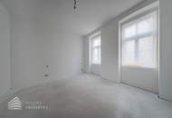 Heller 4-Zimmer Erstbezug mit Terrasse, Nähe Kutschkermarkt