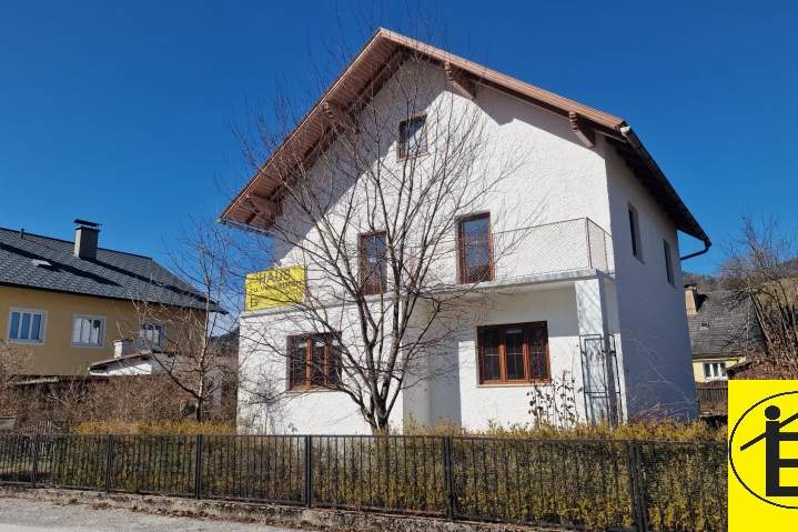 15387 Sonnige Siedlungslage!, Haus-kauf, 225.000,€, 3184 Lilienfeld