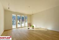 Platz für Alle in dieser kompakten Wohnung