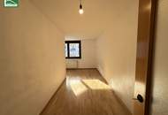 Ruhig gelegene Wohnung beim Kongreßpark mit großer Innenhof-Terrasse!