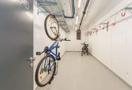 Erstbezug ab Februar! Nähe U6/U4! Helle 2-Zimmer-Wohnung mit Loggia zu vermieten!