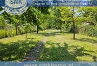 Freizeitgrundstück in zentraler Ruhelage!