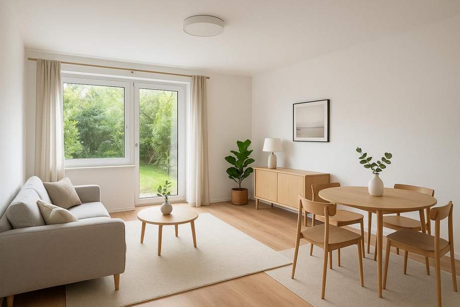 ATTRATIVE INVESTMENTCHANCE - WOHNUNG MIT WERTSTEIGERUNGSPOTENZIAL! PROVISIONSFREI!, Wohnung-kauf, 187.000,€, 1230 Wien 23., Liesing