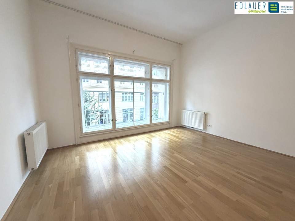 Großzügige Mietwohnung im 1.Bezirk!