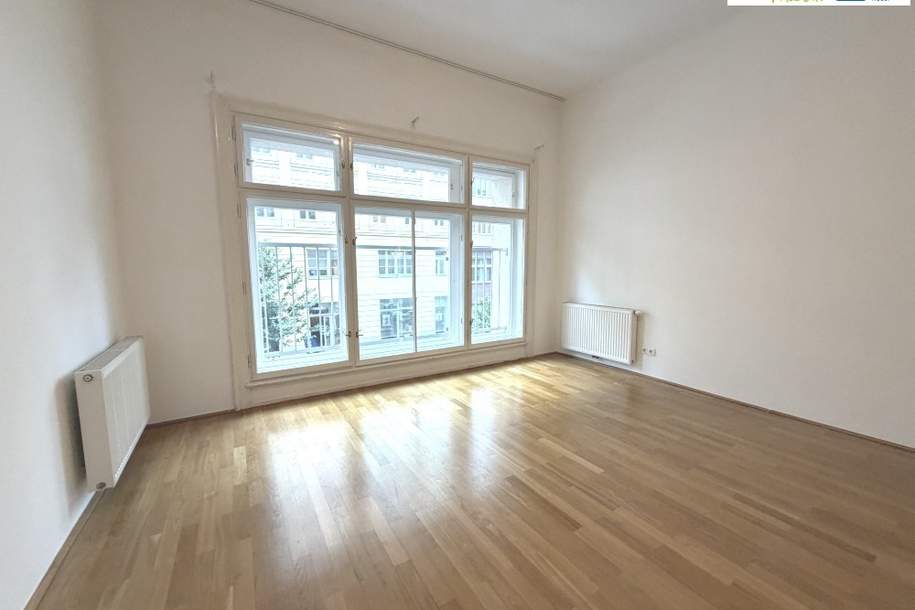 Großzügige Mietwohnung im 1.Bezirk!, Wohnung-miete, 2.853,25,€, 1010 Wien 1., Innere Stadt