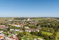 "PERFEKT FÜR BAUTRÄGER – Attraktives Grundstück im Zentrum von Gramatneusiedl!"