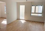 helle 2-Zimmer NEUBAU Wohnung mit Balkon!