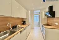 Vollsanierte 2-Zimmer-Wohnung + Nebengebäude im Innenhof – Wien