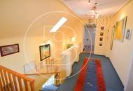 Bezauberndes Jahrhundertwendehaus in Grünruhelage!