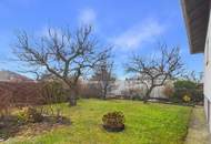 Einfamilienhaus mit Gartenjuwel in Oberwaltersdorf