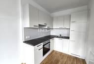 Neuwertige, geförderte 2 Zimmer Wohnung mit Balkon - Gradnerstraße186 B- Top 08B
