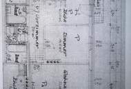 Rohdiamant mit Potential - 2-Zimmer Wohnung am Hauptplatz von Liezen