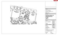 Ländliches Wohnen in zentrumsnaher Lage! Einladende 2-Zimmer Wohnung mit Balkon und idealer Raumaufteilung! Optimale Infrastruktur!