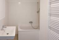 UMS ECK 51 – Effiziente 3-Zimmer-Wohnung mit Terrasse