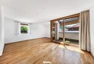 Barrierefreie 3-Zimmer-Wohnung in zentraler Lage von St. Johann in Tirol