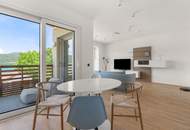 Neuwertige Seeblick-Wohnung in traumhafter Lage